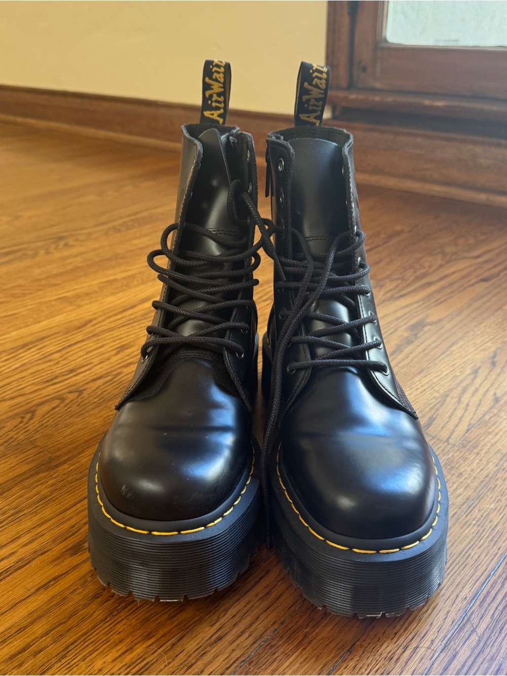 Doc Martens Jadon III